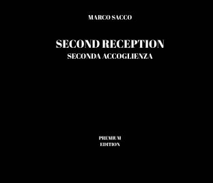 Second Reception Premium Edition book cover