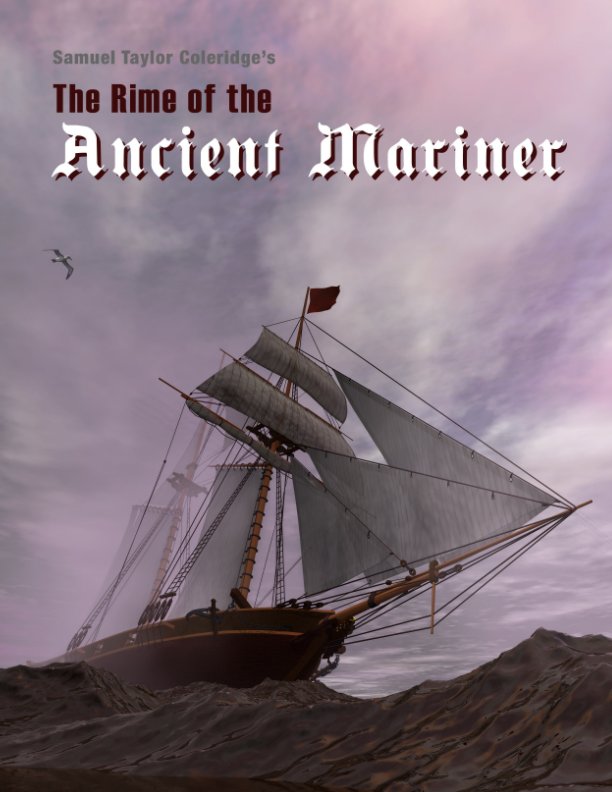 View The Rime of the Ancient Mariner by Jay Norman