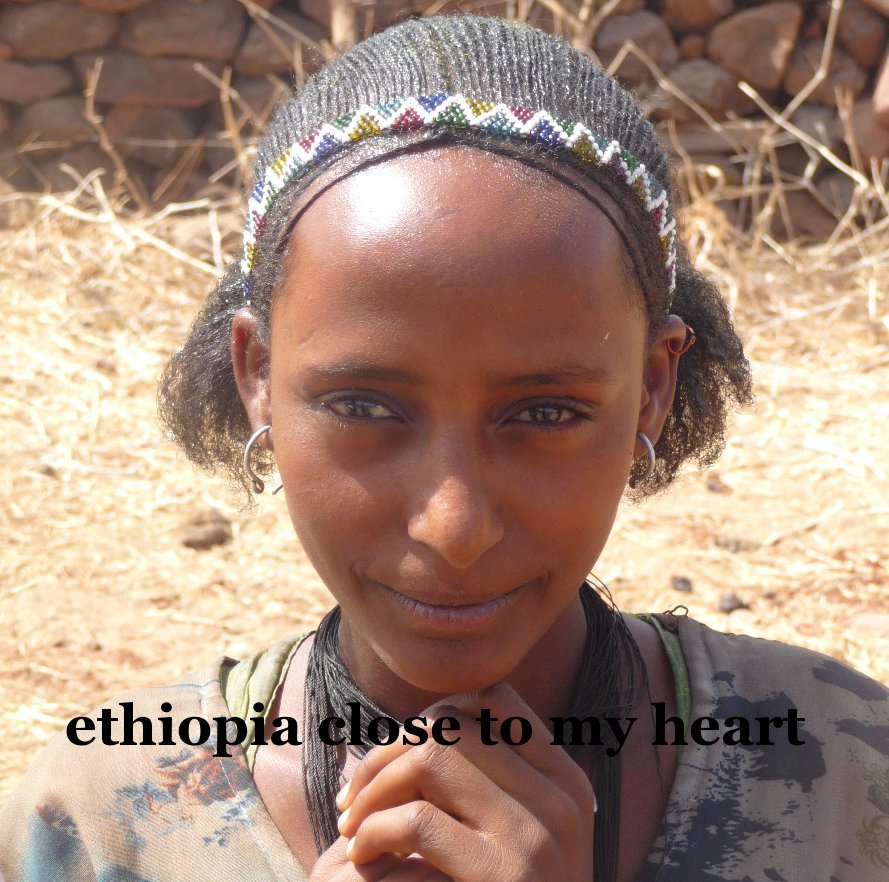 View ethiopia close to my heart by andy bottomer