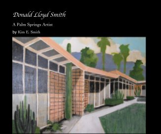 Donald Lloyd Smith book cover