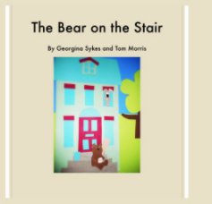 The Bear on the Stair book cover