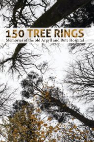 150 tree rings book cover
