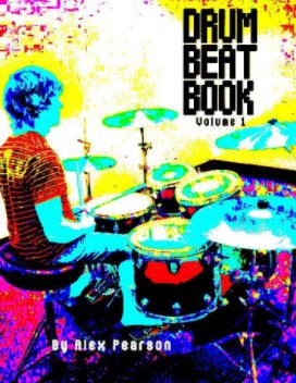Drum Beat Book book cover