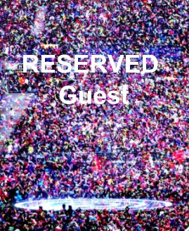 RESERVED Guest 2014 book cover