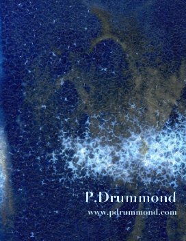 P. Drummond book cover