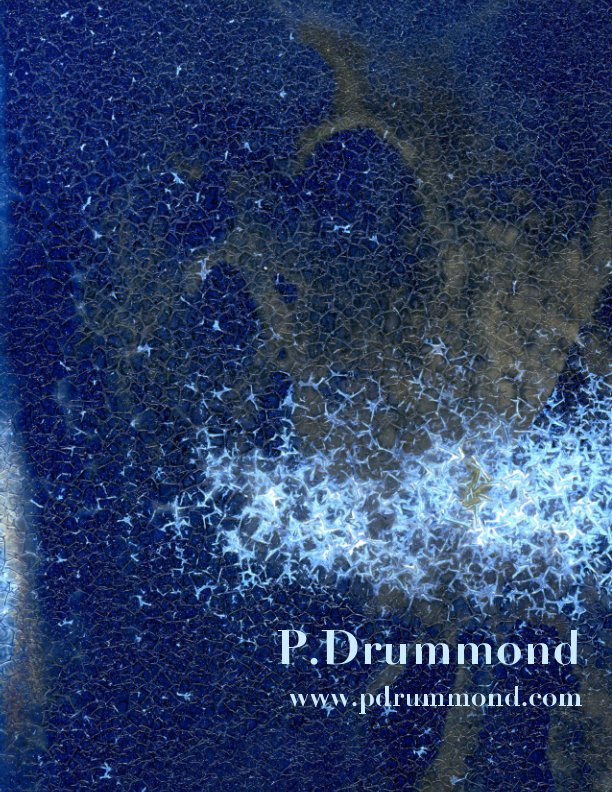 View P. Drummond by Patricia Drummond