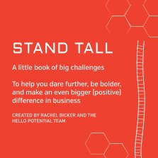 Stand Tall book cover