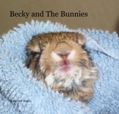 Becky and The Bunnies book cover