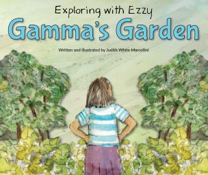 Gamma's Garden book cover