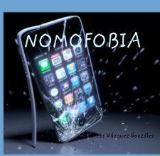 NOMOFOBIA book cover
