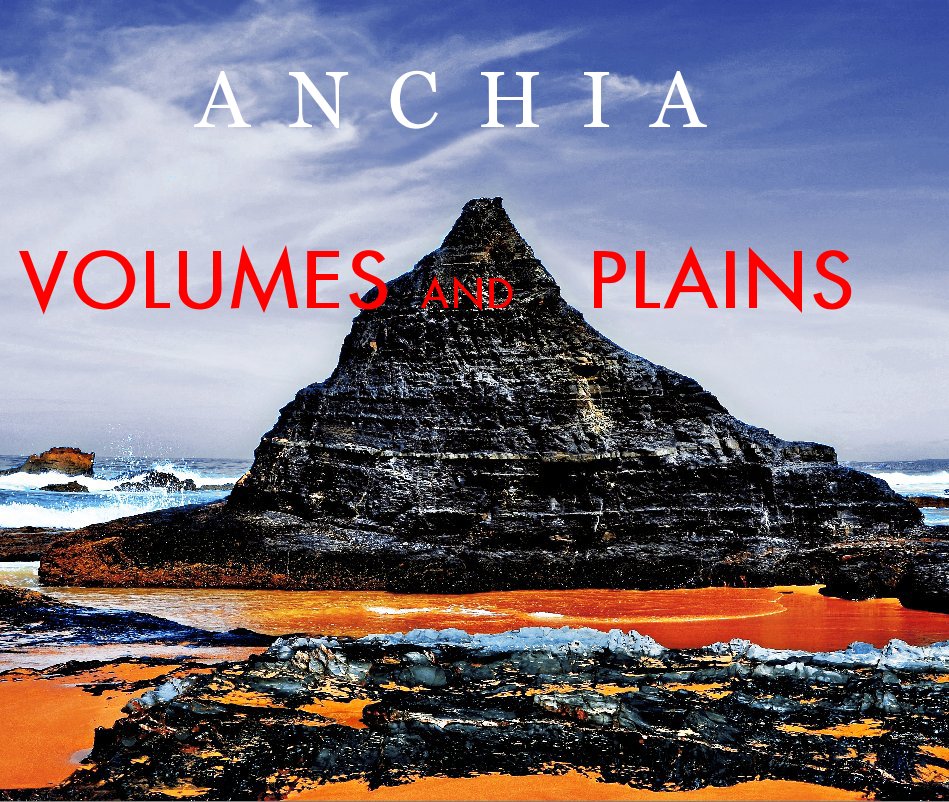 View Volumes and Plains by JUAN RUIZ-ANCHIA