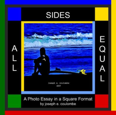 All Sides Equal book cover