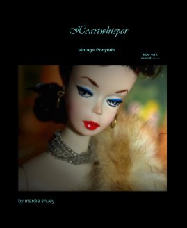 Heartwhisper book cover