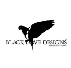 BLACK DOVE DESIGNS book cover