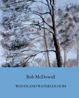 Bob McDowall book cover