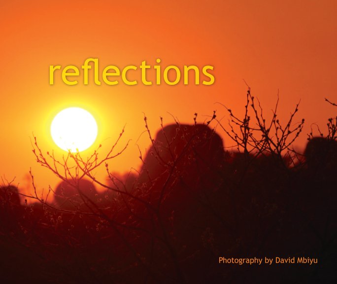 Reflections nach David Mbiyu anzeigen