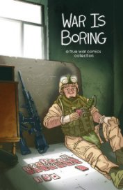 War Is Boring book cover