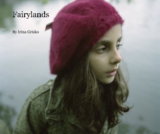Fairylands book cover
