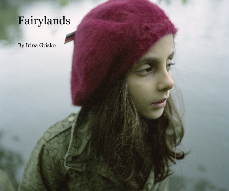 View Fairylands by Irina Grisko