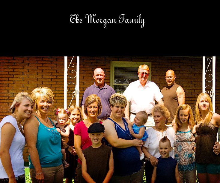 Ver The Morgan Family por Mark Birks