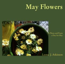 May Flowers book cover