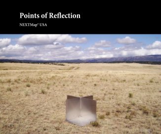 Points of Reflection book cover