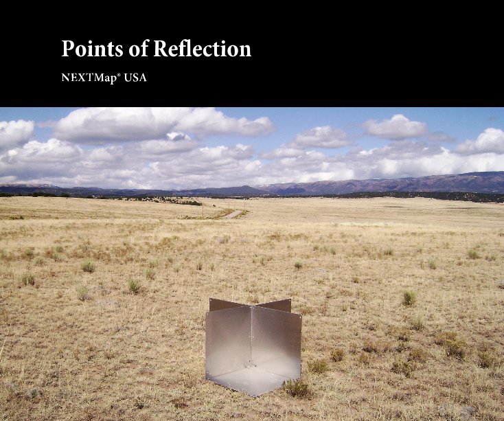 View Points of Reflection by Intermap Technologies