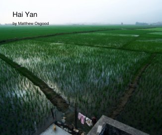 Hai Yan book cover