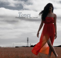 Tones book cover