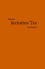 (tra ex) Jectories Tra [hardback] book cover