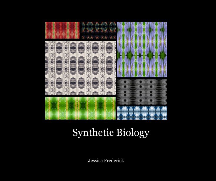 Synthetic Biology nach Jessica Frederick anzeigen