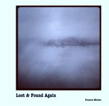 Lost and Found Again book cover