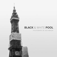 Black & White Pool book cover