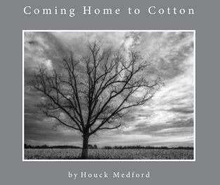 Coming Home to Cotton book cover