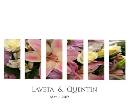 Laveta & Quentin book cover