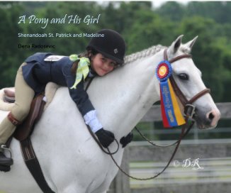A Pony and His Girl book cover