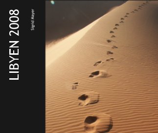LIBYEN 2008 book cover