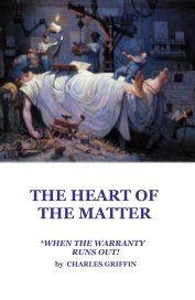THE HEART OF THE MATTER book cover