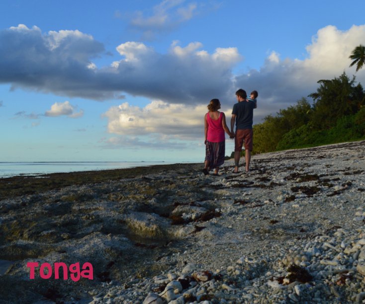 View Tonga by Eva