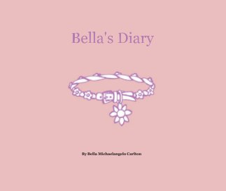 Bella's Diary book cover