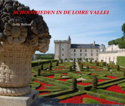 Schoon heden in de Loire Vallei book cover