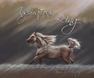 Spirit of Horse book cover