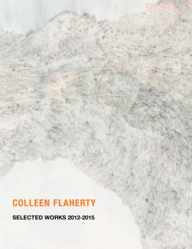 COLLEEN FLAHERTY book cover