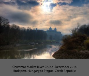 Christmas Market River Cruise-December 2014 book cover
