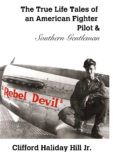 View Rebel Devil by Clifford Haliday Hill Jr