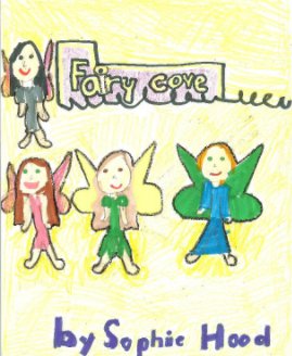 Fairy Cove book cover