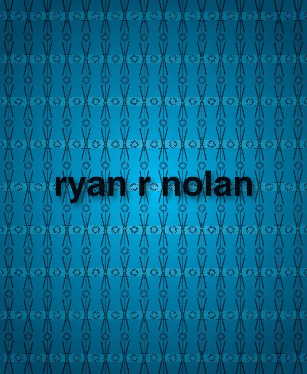 Ver Portfolio of Work por Ryan Nolan