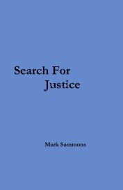Search For Justice book cover