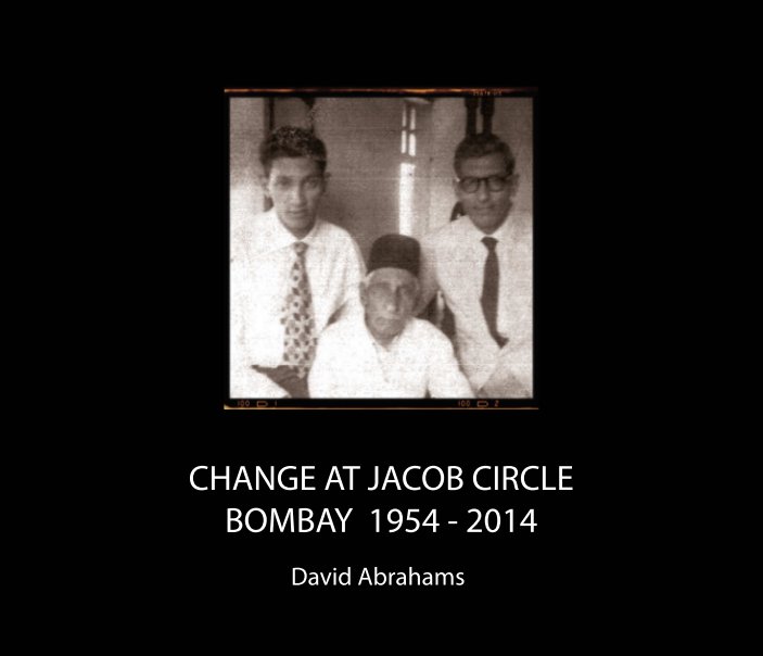 View Change at Jacob Circle by David Abrahams