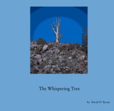 The Whispering Tree book cover